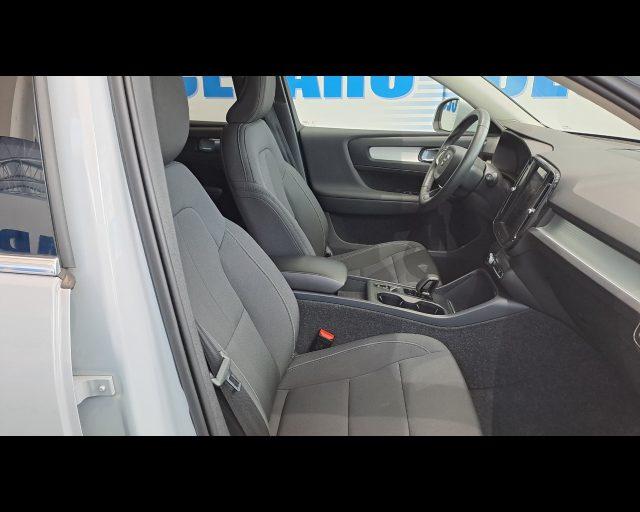 VOLVO XC40 1.5 t4 phev Inscription Expression auto