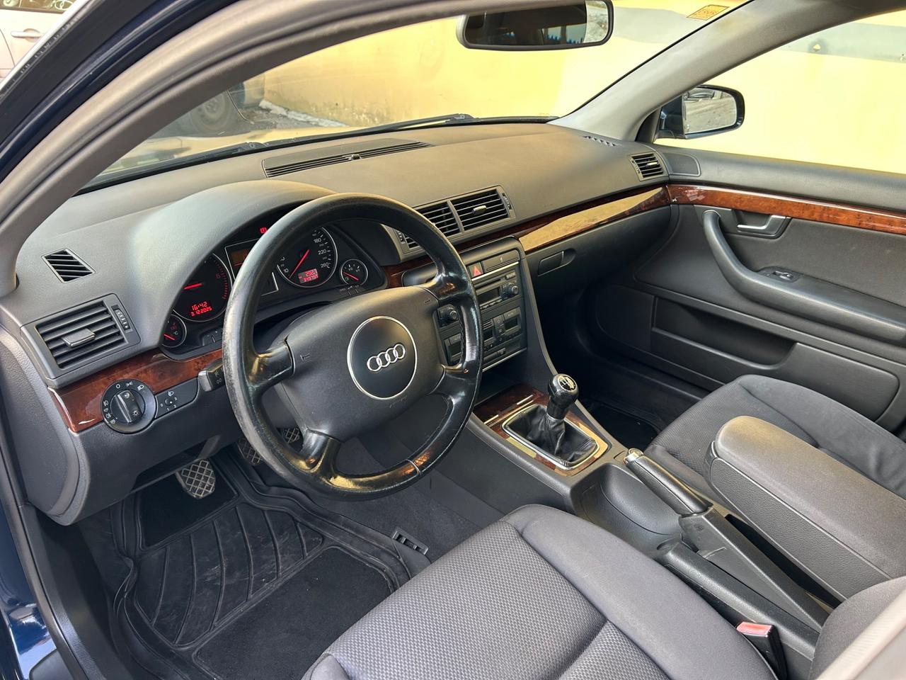 Audi A4 1.9 TDI Avant