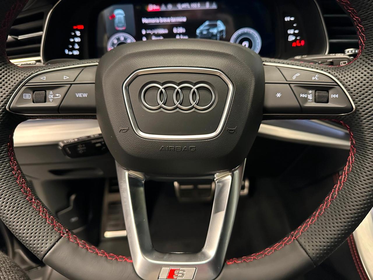 AUDI Q8 Q8 SUV 50 TDI 286 CV quattro tiptronic ...