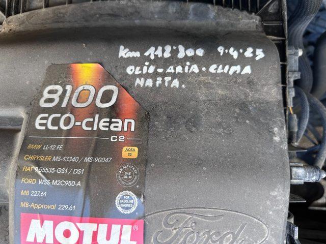 FORD Transit L3-H2 2.0TDCi EcoBlue 130CV Furgone