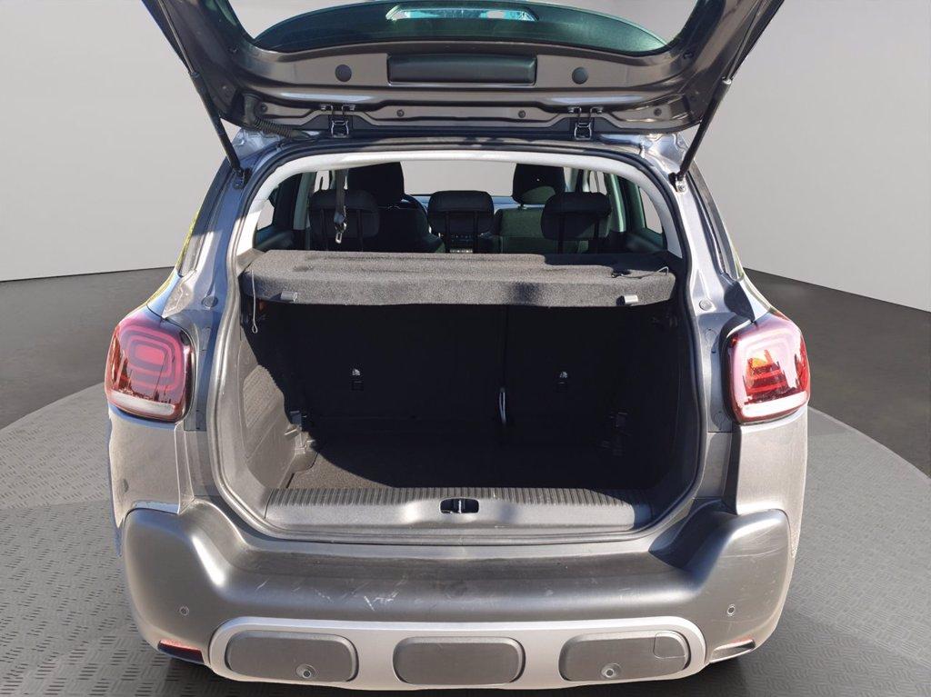 CITROEN C3 aircross 1.2 puretech you s&s 110cv del 2024