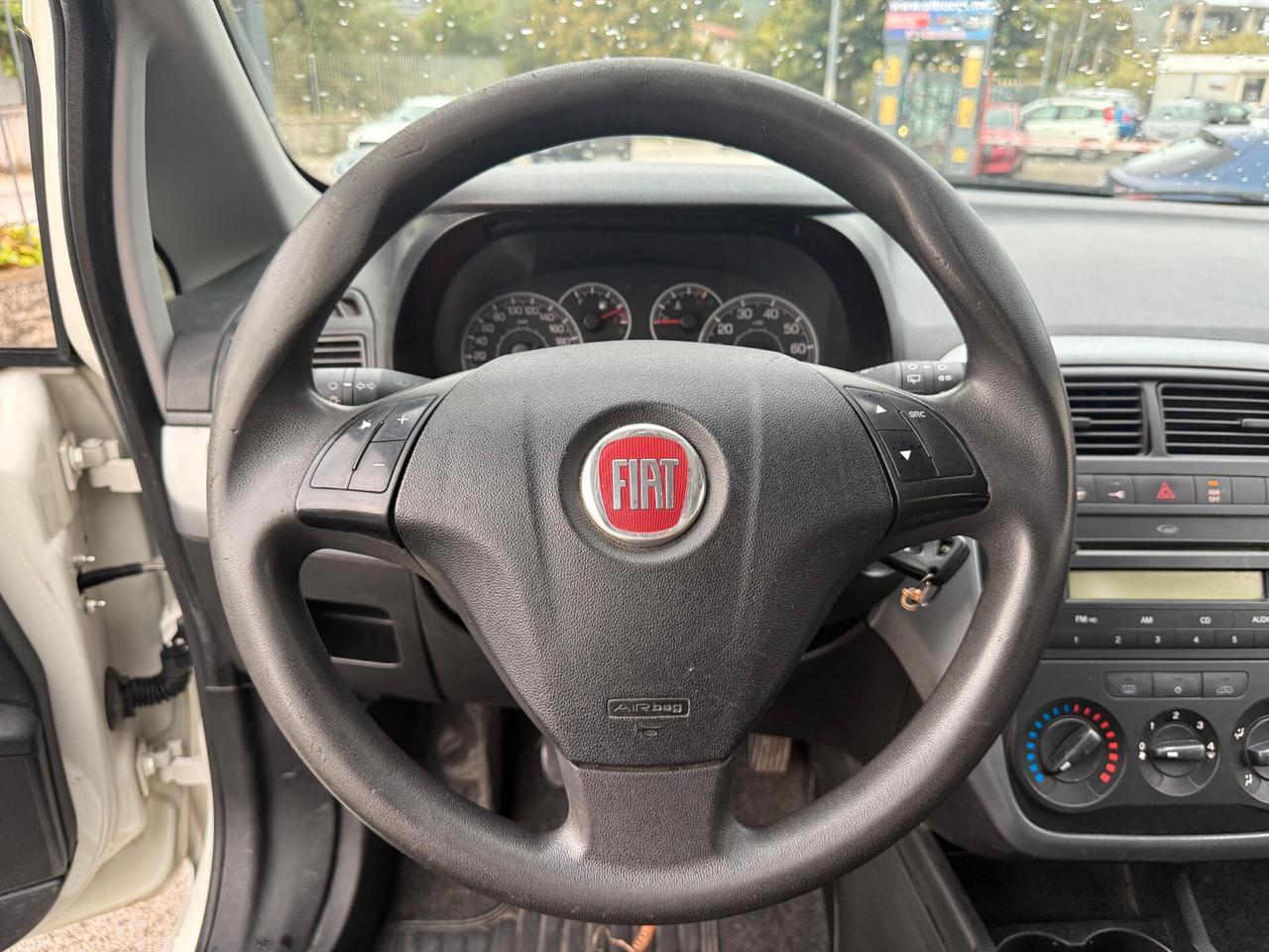 Fiat Punto Grande 1.3 MJT 75 CV Fun