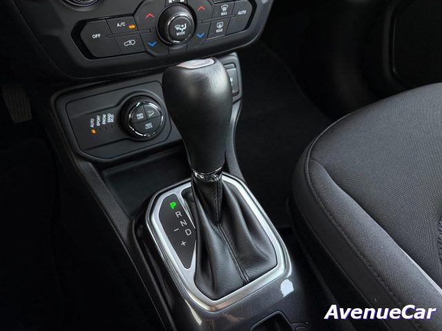 JEEP Renegade phev 4xe plug-in NESSUN OBBLIGO FINANZIARIO