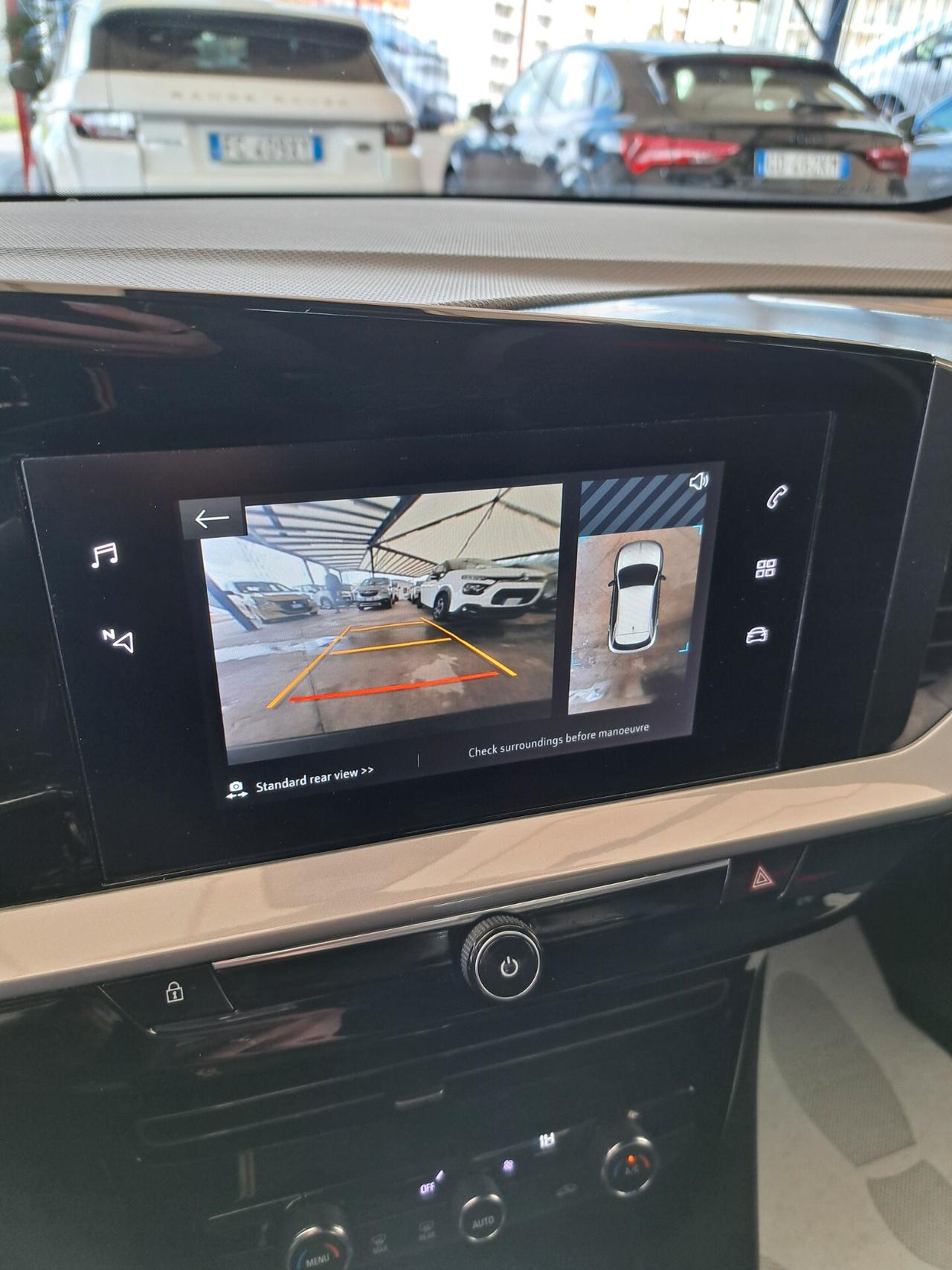 Opel Mokka 1.2 Turbo 130 CV GS Line