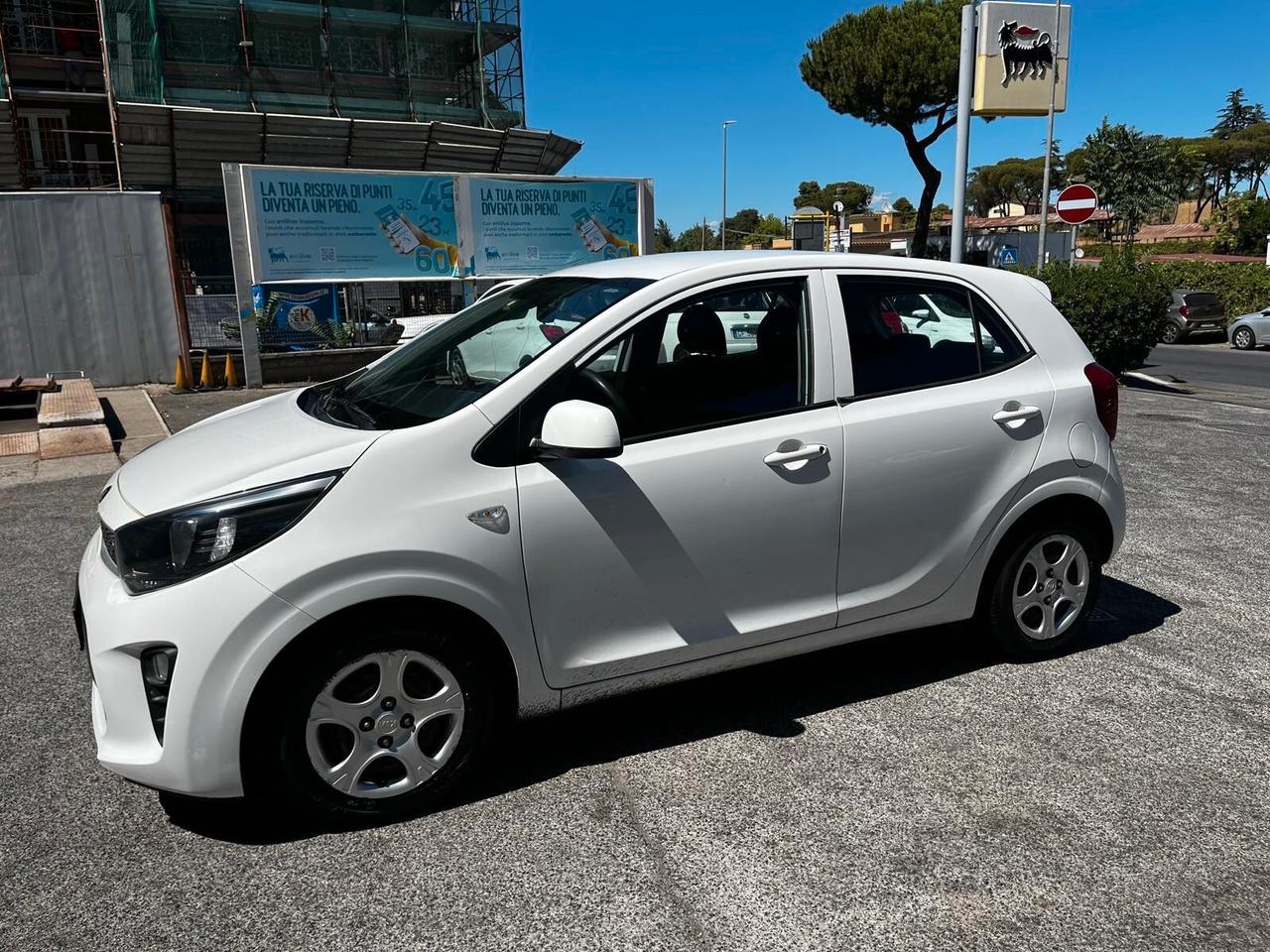 Kia Picanto 1.0 12V GPL 5 porte Urban