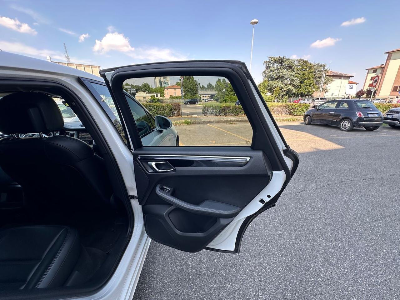 Porsche Macan 3.0 S #6228