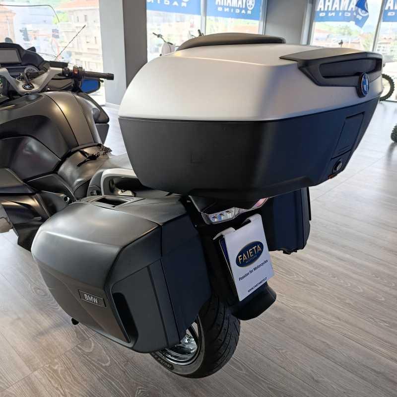 Bmw R 1200 RT - 2014