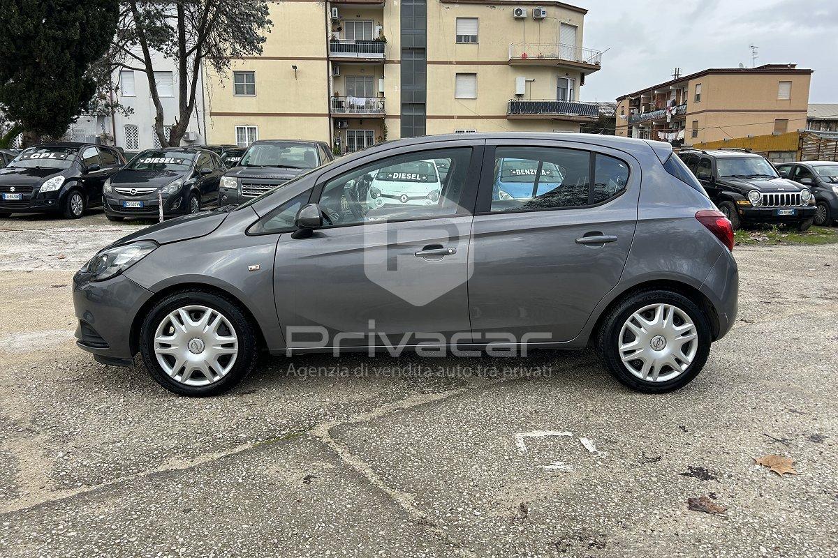OPEL Corsa 1.4 90CV GPL Tech 5 porte n-Joy
