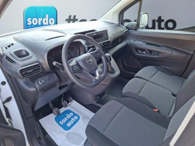 OPEL Combo Cargo XL 1.6 Diesel 100CV PL 950kg