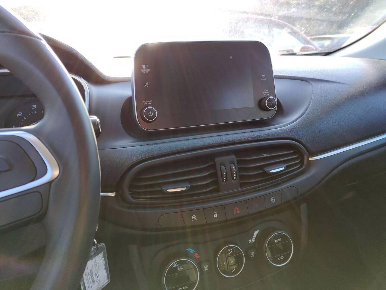 FIAT Tipo 5porte II 2021 - Tipo 5p 1.3 mjt CityLife s&s 95cv