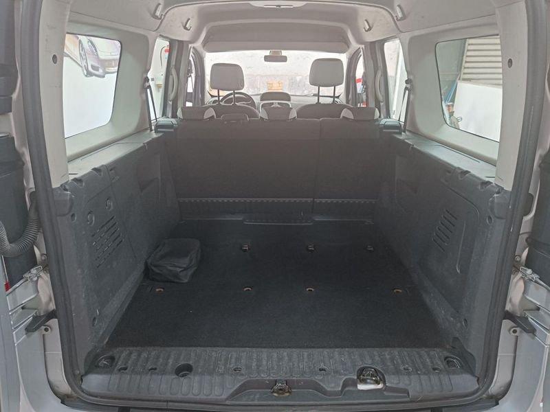 Renault Kangoo 1.5 dCi 110CV 5 porte Stop & Start Life N1 MAXI