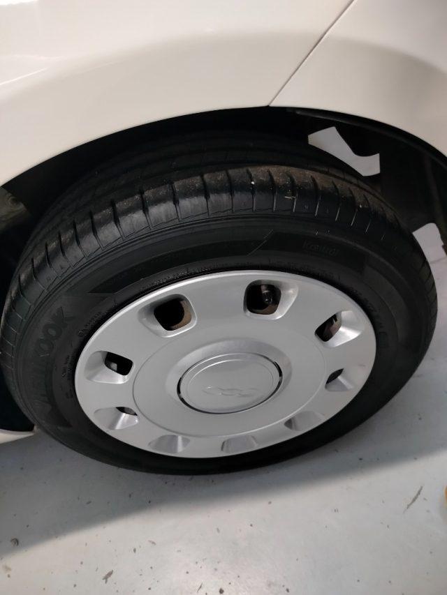 FIAT 500 1.0 Hybrid Pop