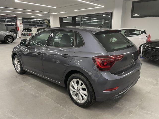 VOLKSWAGEN Polo 1.0 TSI 95 CV DSG Style KM0 MY 26