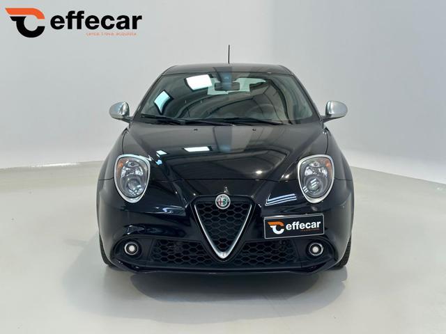 ALFA ROMEO MiTo 1.4 78 CV 8V S&S Urban