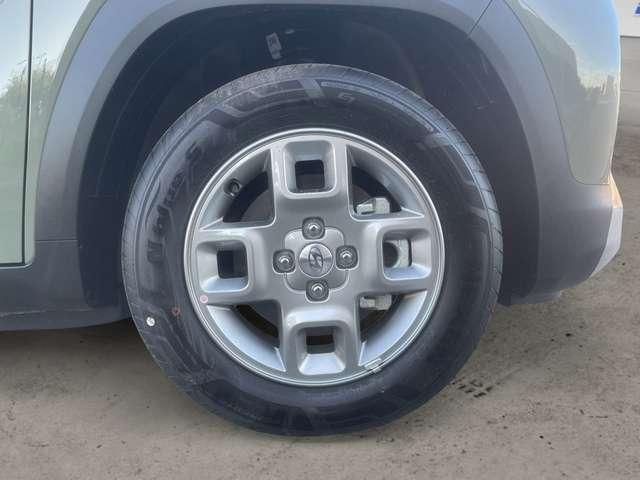 Hyundai Inster Inster 49 kWh XTech + LP