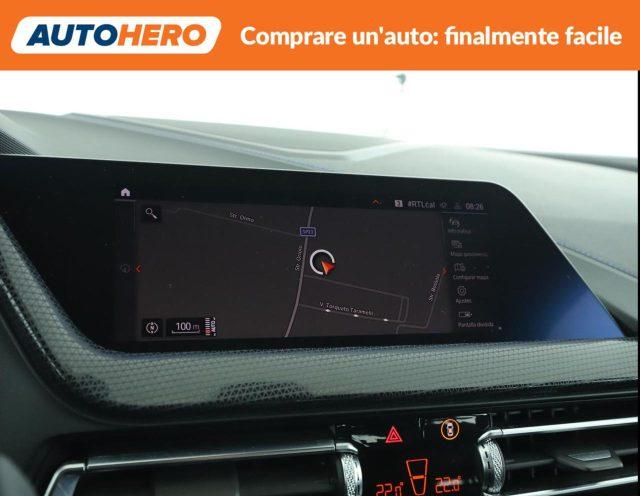 BMW 116 d 5p. Msport