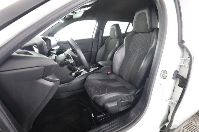 PEUGEOT 2008 2008 PureTech 155 EAT8 S&S GT