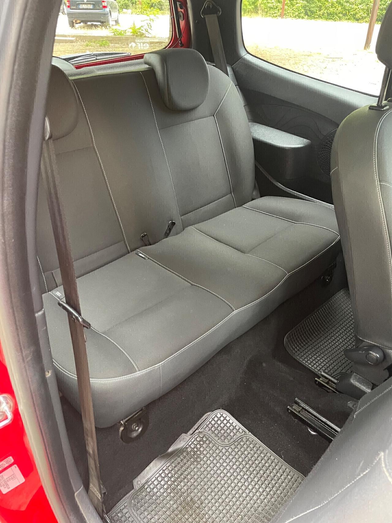 Renault Twingo 1.2 16V Wave