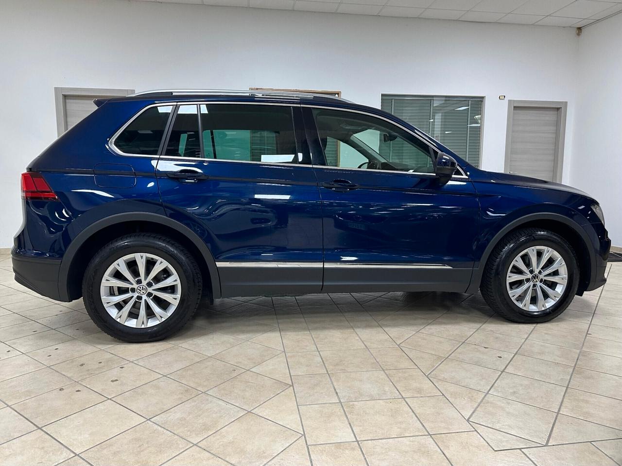 Volkswagen Tiguan 2.0 TDI DSG *IVA DEDUCIBILE*