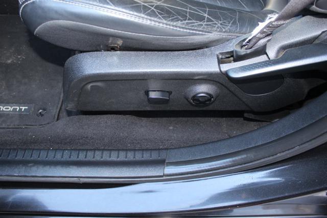 FIAT Freemont 2.0 Multijet 140 CV Lounge 7 POSTI
