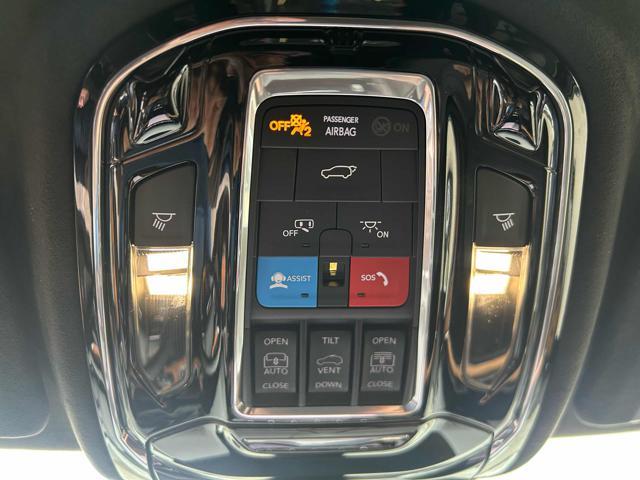 JEEP Grand Cherokee 2.0 PHEV FULL OPT 4xe Summit Reserve
