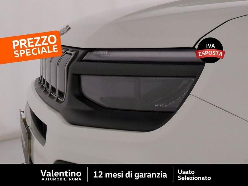 Jeep Avenger 1.2 Turbo Altitude