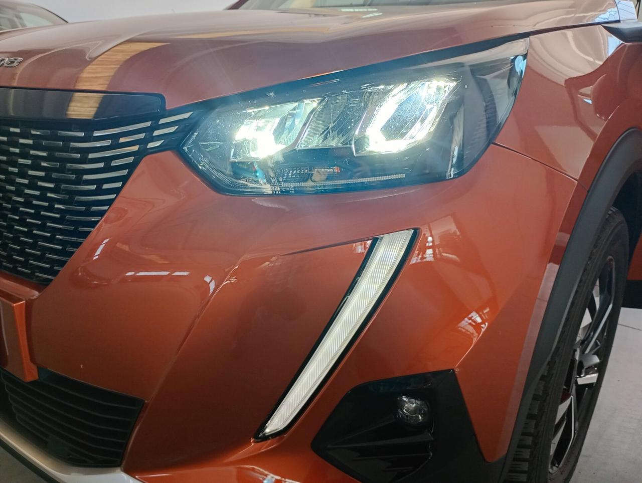 Peugeot 2008 PureTech 130 S&S EAT8 Allure Pack