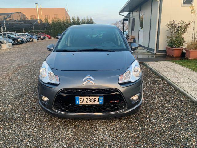 CITROEN C3 1.4 VTi 95 Exclusive Style