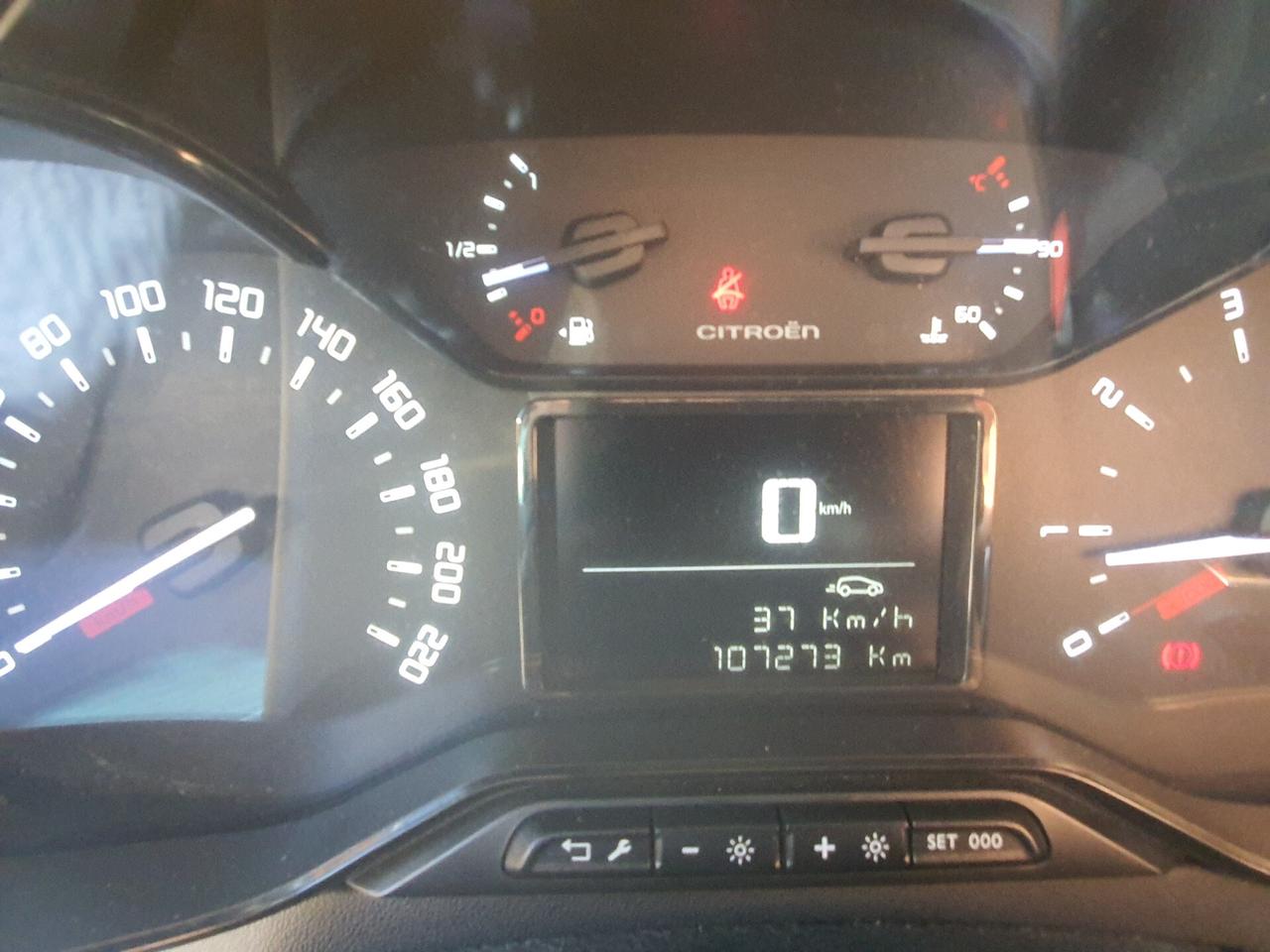 Citroen C3 PureTech 82 GPL Feel
