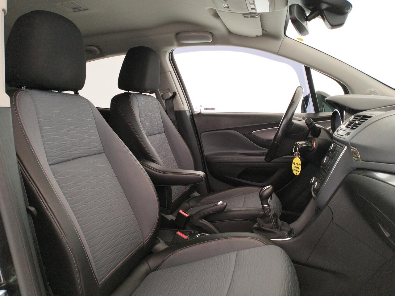 Opel Mokka 1.6 CDTI Ecotec 136CV 4x2 Start&Stop Cosmo - NEOPATENTATI