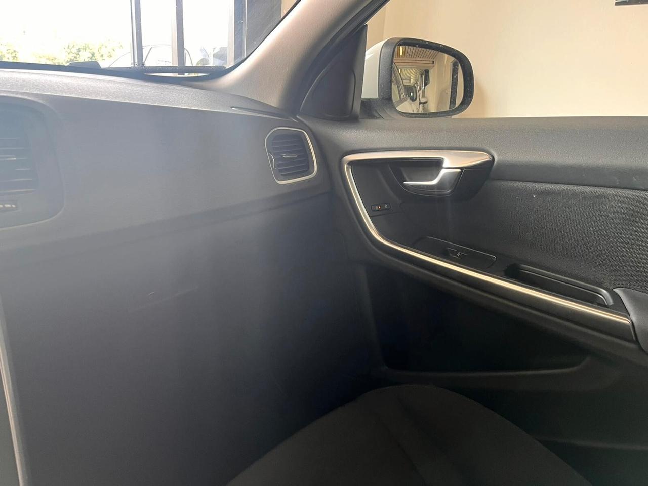 Volvo S60 D3 Geartronic Kinetic