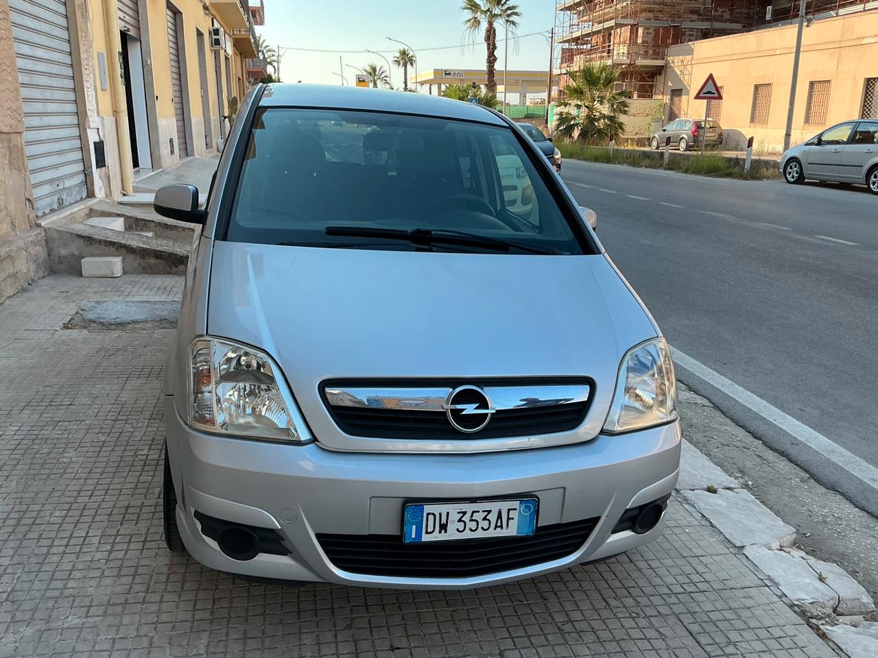 Opel Meriva 1.3 CDTI ecoFLEX Enjoy