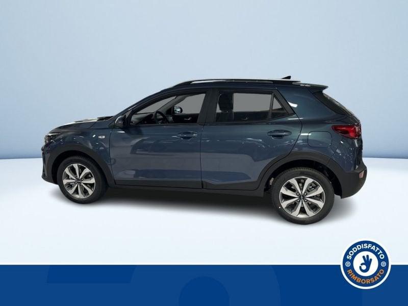 KIA Stonic 1.0 MHEV Urban MY25