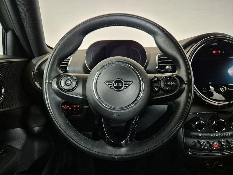 MINI Mini Clubman F54 2019 Diesel 2.0 Cooper D Mayfair Edition