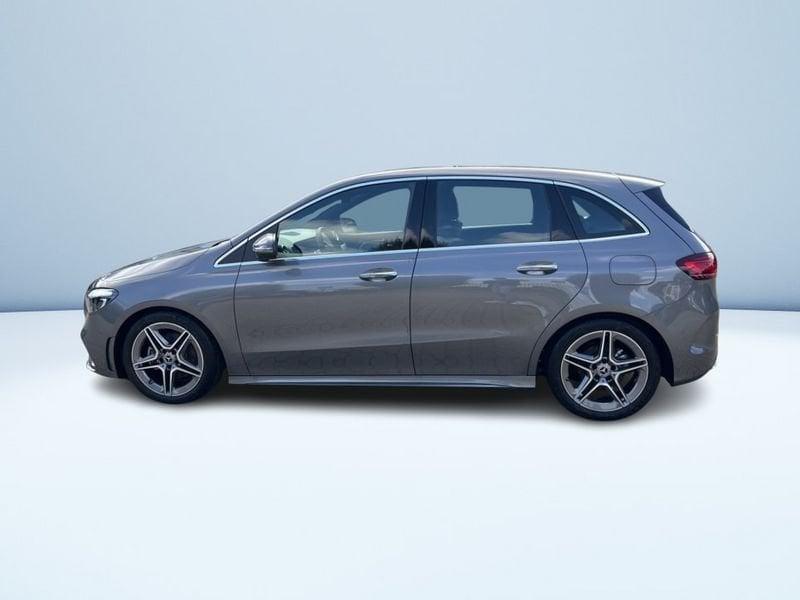 Mercedes-Benz Classe B 180d Automatic AMG Line Advanced Plus Digital Edition
