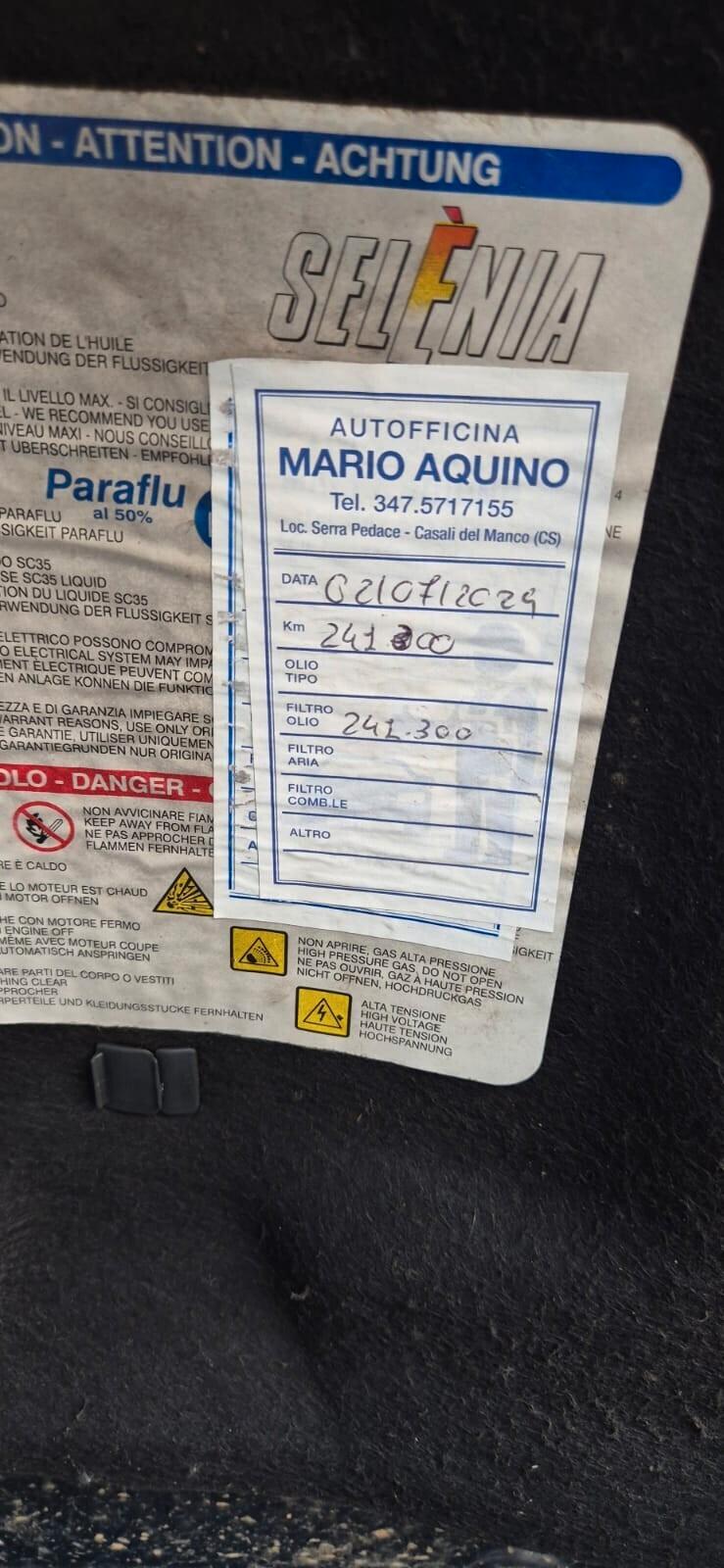 Fiat Punto Evo 1.3 Mjt 75 CV 5p S&S Dynamic-2012