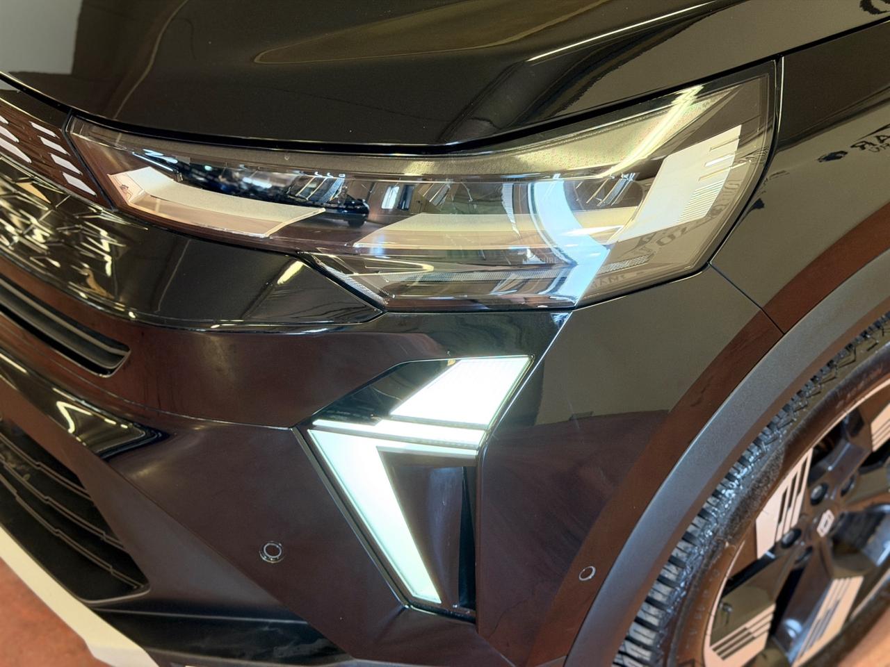 Renault Symbioz Full Hybrid E-Tech 145 CV Iconic