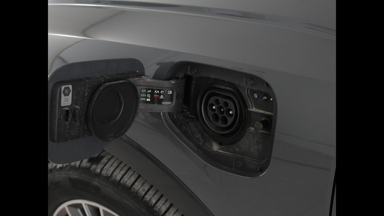 Audi Q3 SPORTBACK 45 TFSI E S TRONIC