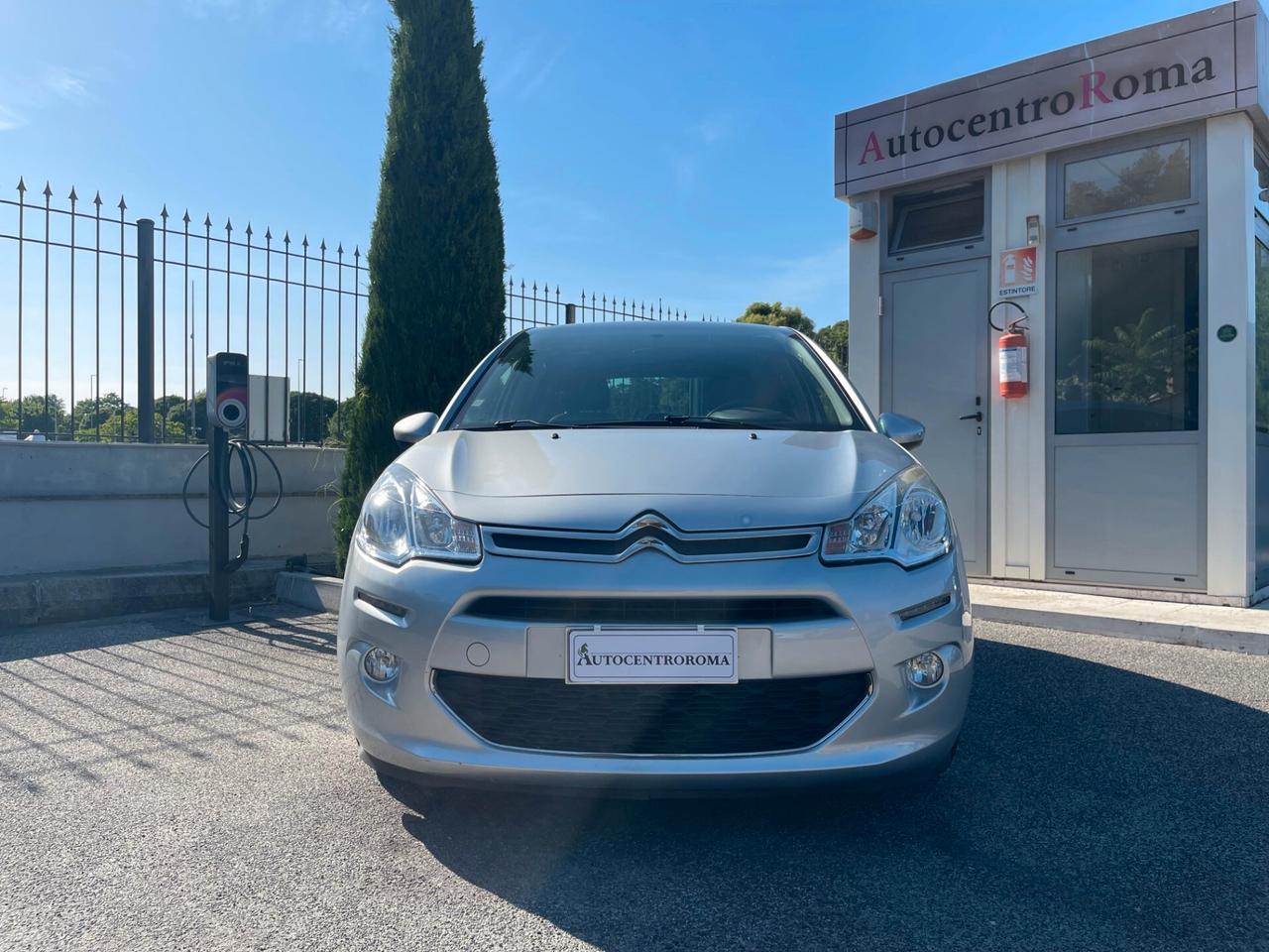 Citroen C3 PureTech 82 Monna Lisa