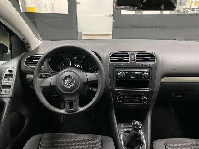 VOLKSWAGEN Golf 1.4 5p. United*OK NEOPATENTATI*UNICO PROPRIETARIO*