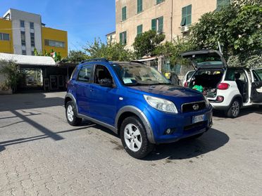 Daihatsu Terios 1.5 4WD SX O/F