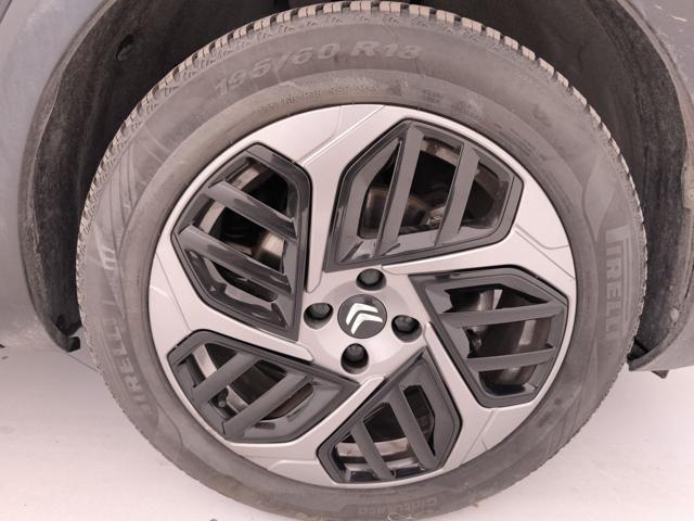 CITROEN C4 1.5 bluehdi Feel Pack s&s 130cv eat8