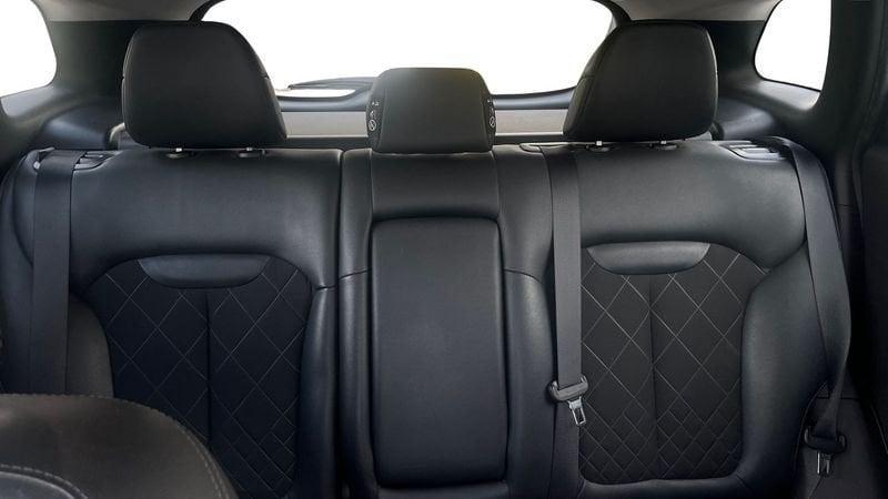 Renault Kadjar 1.5 Blue dCi Sport Edition2 FAP 1.5 blue dci Sport Edition2 115cv