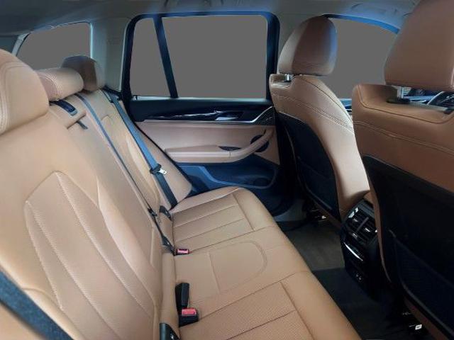 BMW X3 xDrive20d 48V