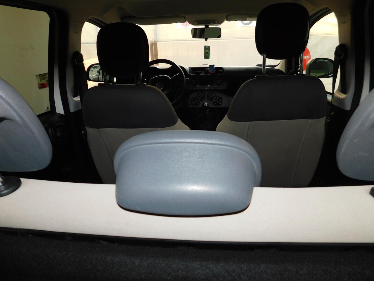 Fiat Panda 0.9 TwinAir Turbo Natural Power Lounge