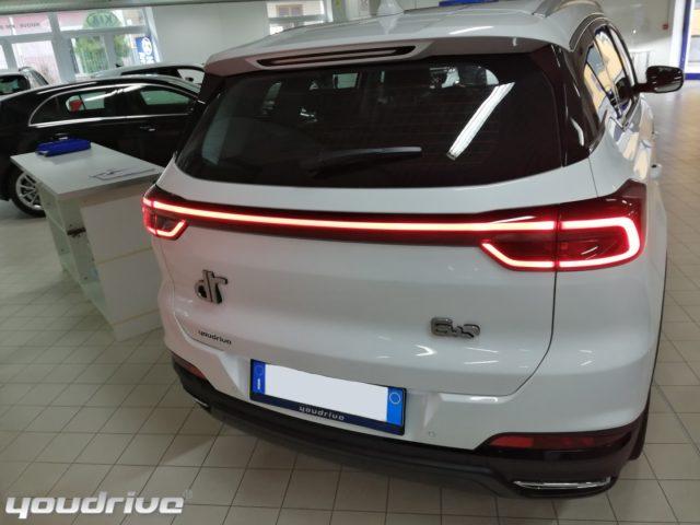 DR MOTOR DR 6.0 KM0 1.5 CVT GPL NO OBBLIGO FINANZIAMENTO