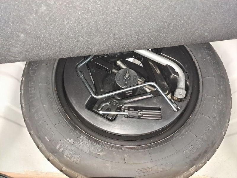 FIAT 500 1.0 70cv Ibrido