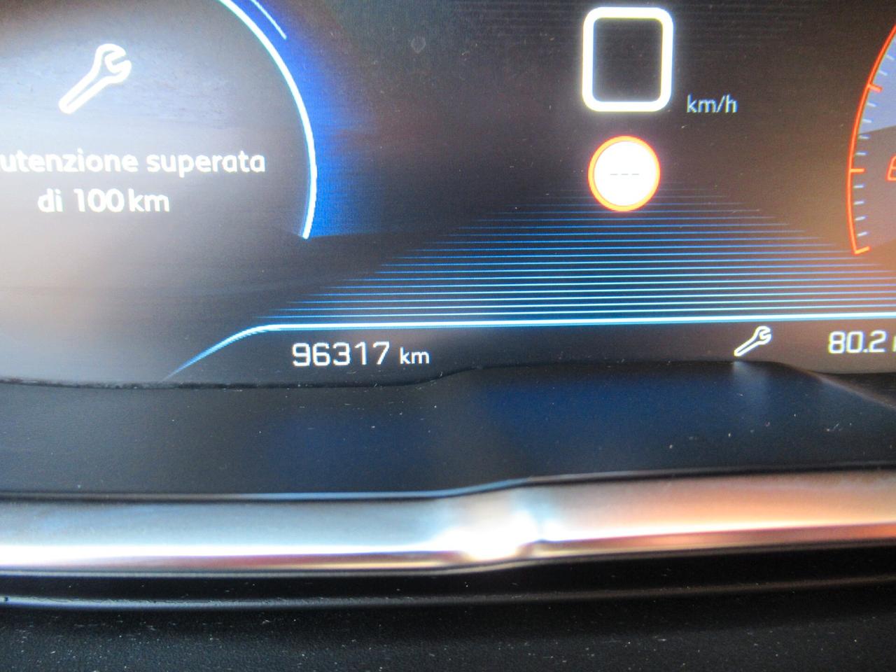 Peugeot 3008 BlueHDi 130 S&S Business DISPONIBILITA' VARI COLORI