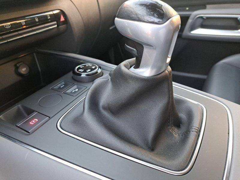 Citroën C5 Aircross BlueHDi 130 S&S Shine