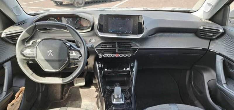 Peugeot 2008 Allure